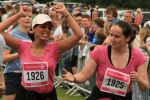 Race for Life at Lydiard Park - 15/06/08